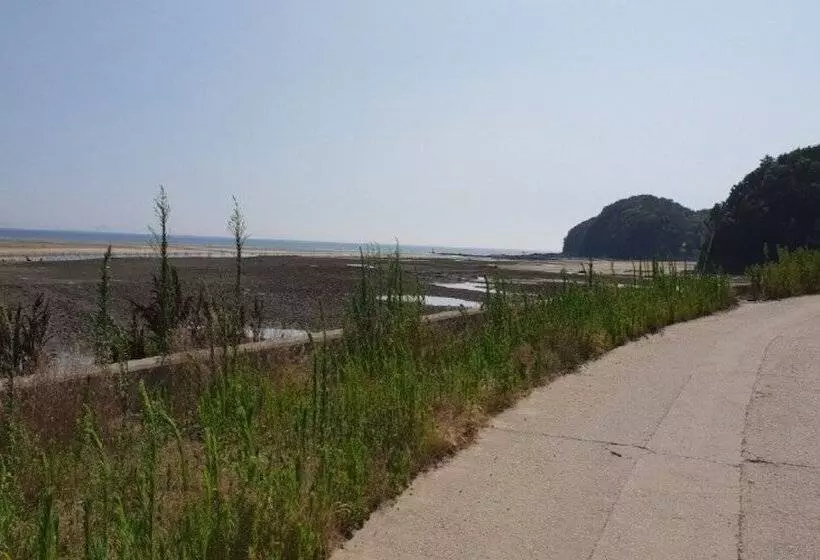 Taean Byeolbada Pension