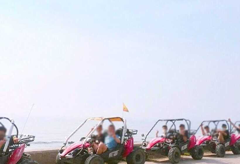 Taean Byeolbada Pension