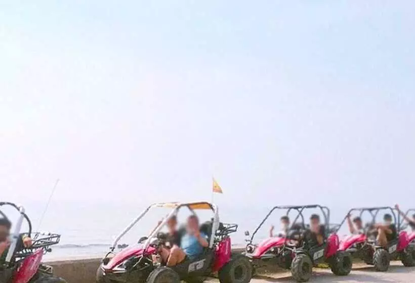 Taean Byeolbada Pension