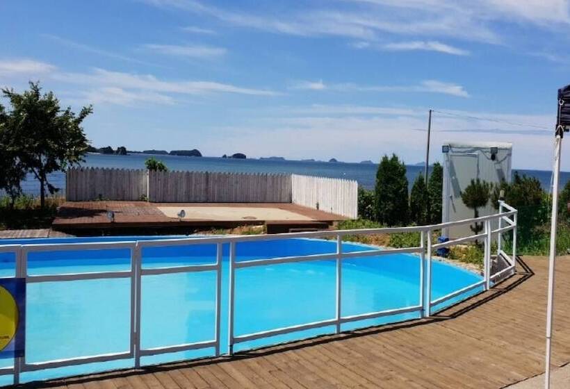 Taean Byeolbada Pension