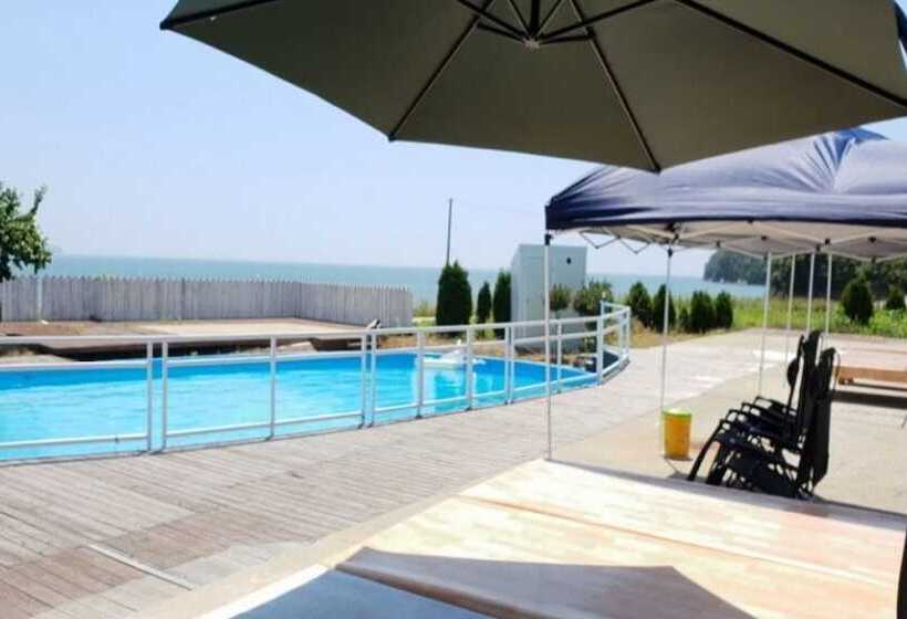 Taean Byeolbada Pension