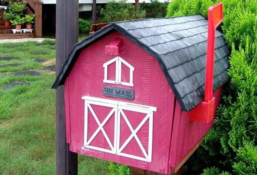 Taean Sky Garden Pension