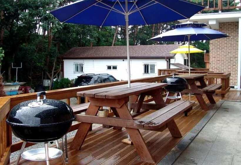 Taean Sky Garden Pension