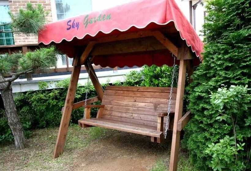 Taean Sky Garden Pension