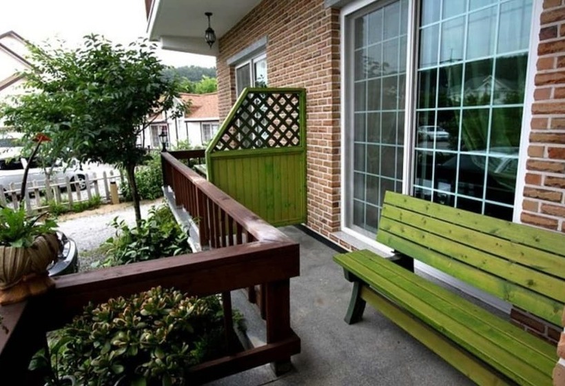 Taean Sky Garden Pension