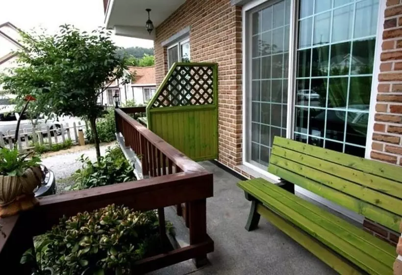 Taean Sky Garden Pension