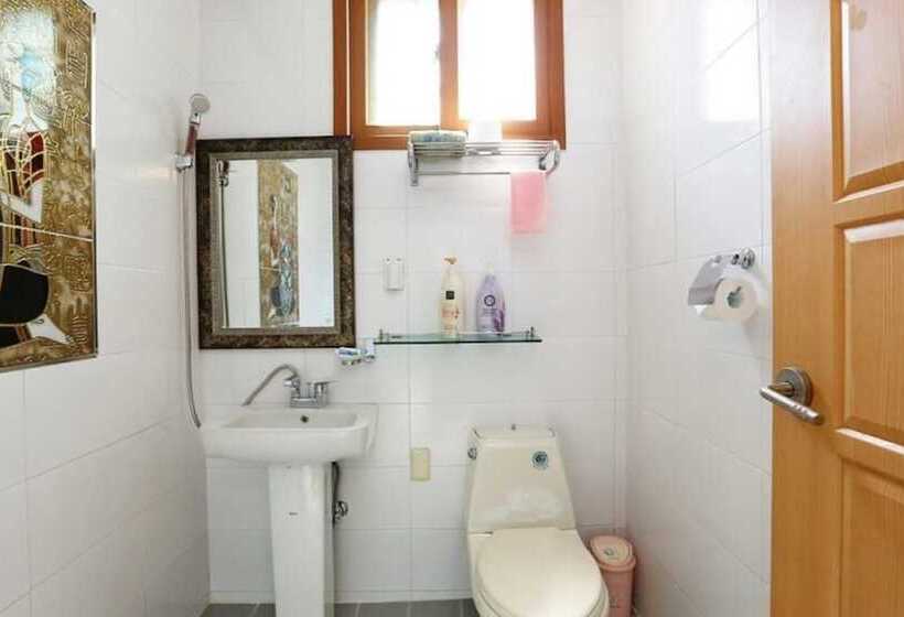 Taean Sky Garden Pension