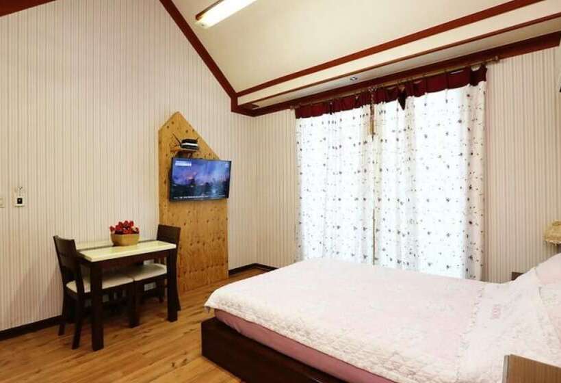 Taean Sky Garden Pension