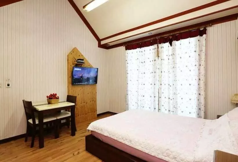 Taean Sky Garden Pension