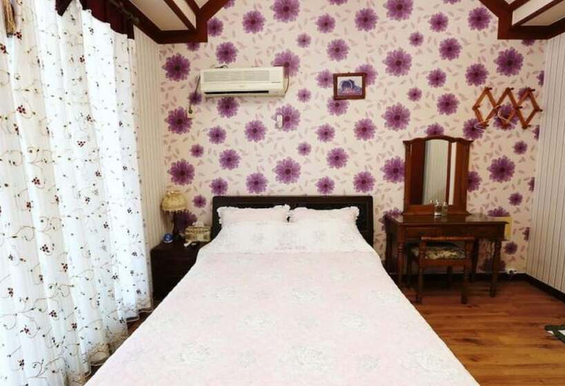 Taean Sky Garden Pension