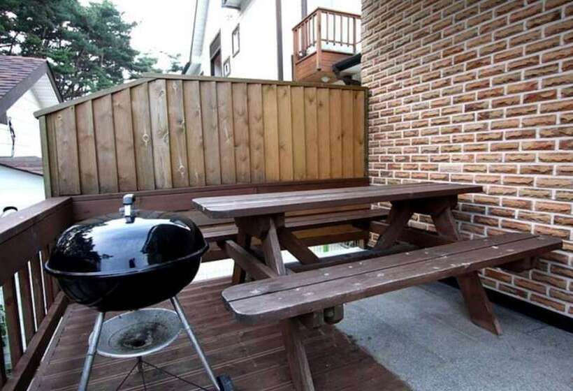 Taean Sky Garden Pension