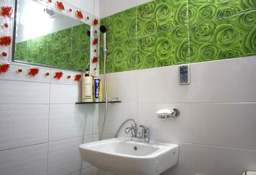 Taean Sky Garden Pension