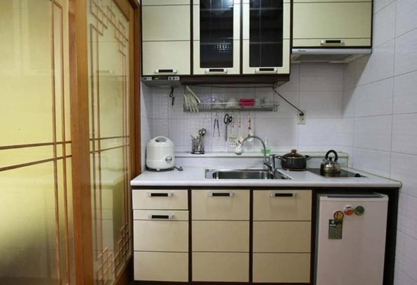 Taean Sky Garden Pension