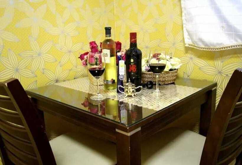 Taean Sky Garden Pension