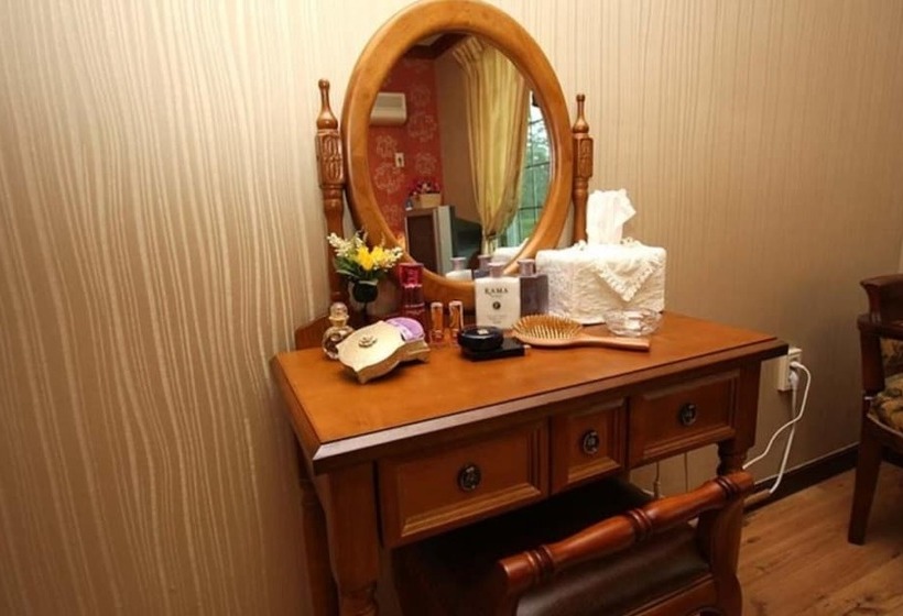 Taean Sky Garden Pension