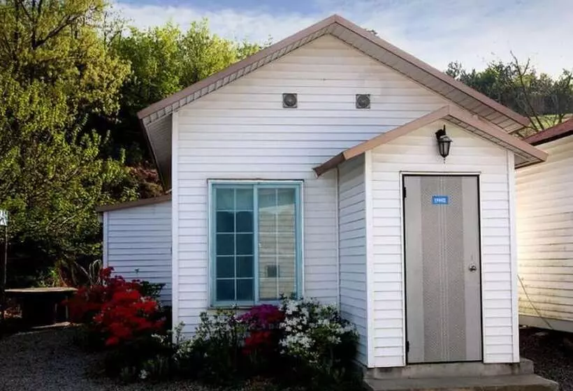 Taean Sujung Pension
