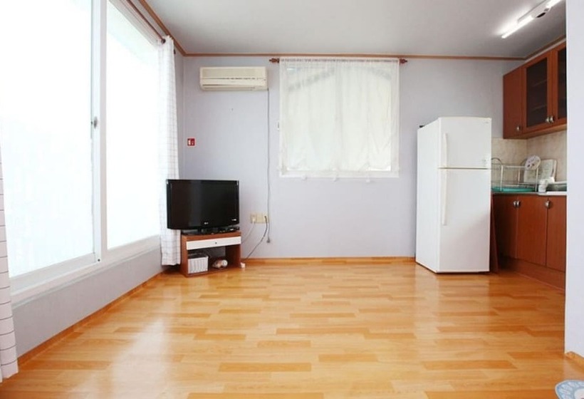 Taean Sujung Pension