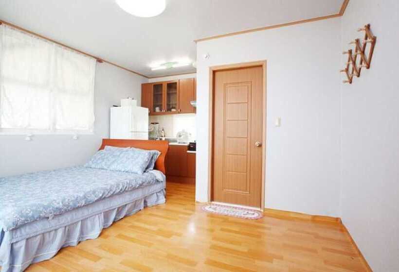 Taean Sujung Pension