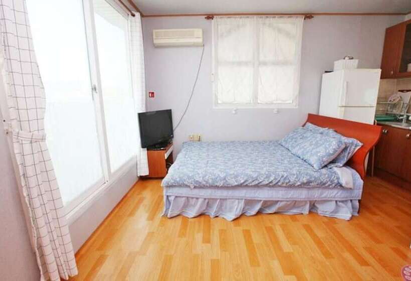 Taean Sujung Pension