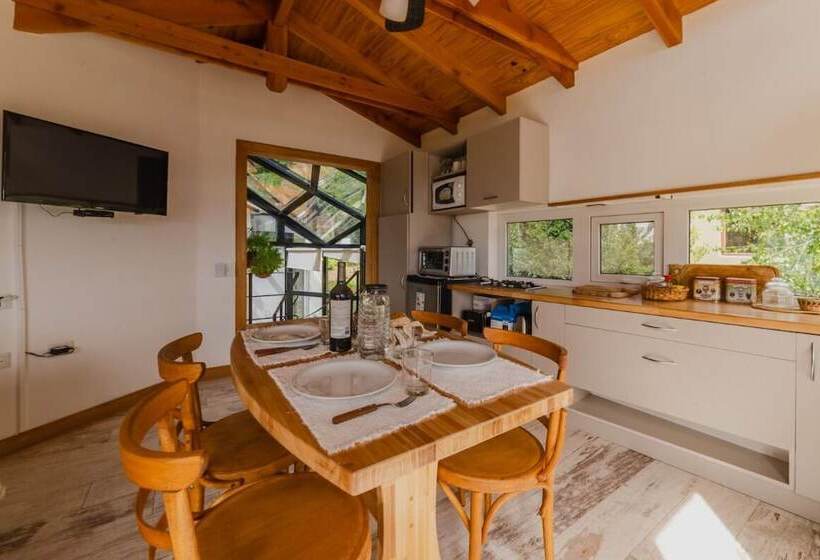 Tu Apart En Bariloche Xvi