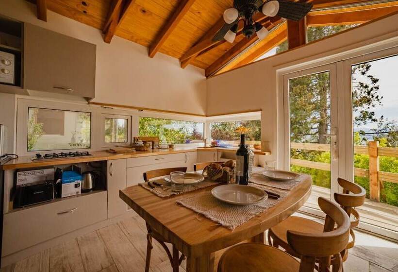 Tu Apart En Bariloche Xvi