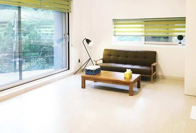 Wanju Madangi Sumokwon Pension