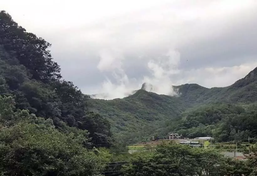 Wanju Madangi Sumokwon Pension
