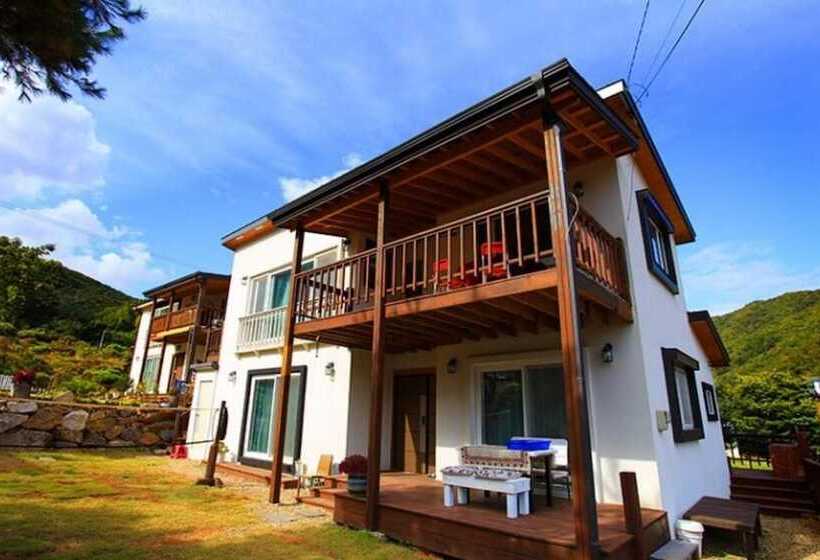 Yangpyeong Healing Day Pension