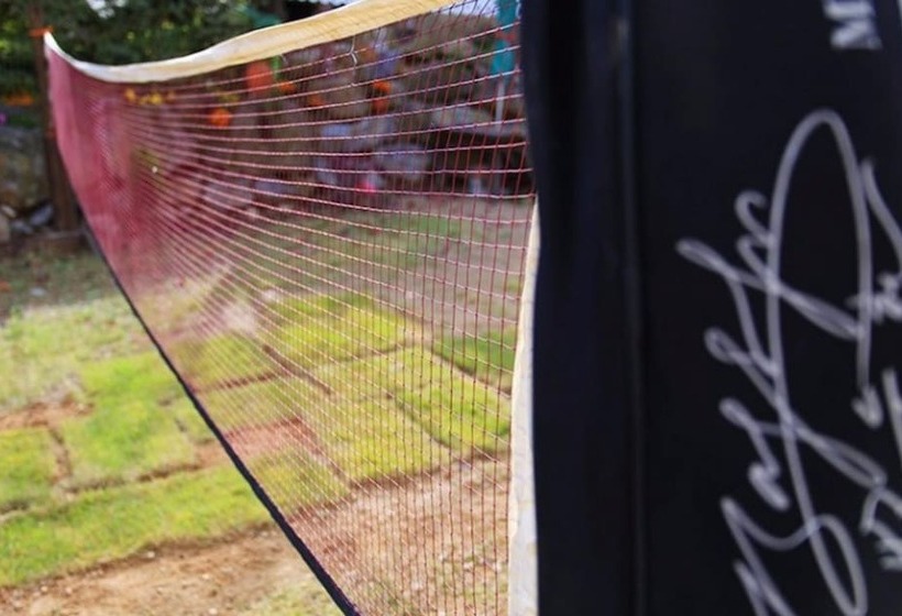 Yangpyeong Healing Day Pension