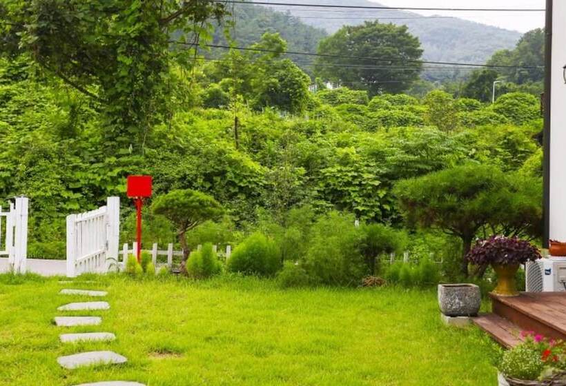 Yangpyeong Healing Day Pension