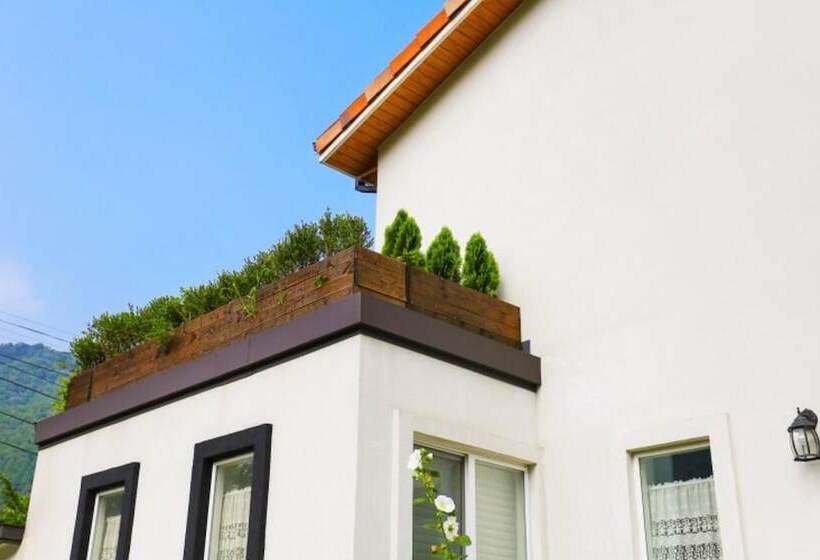 Yangpyeong Healing Day Pension