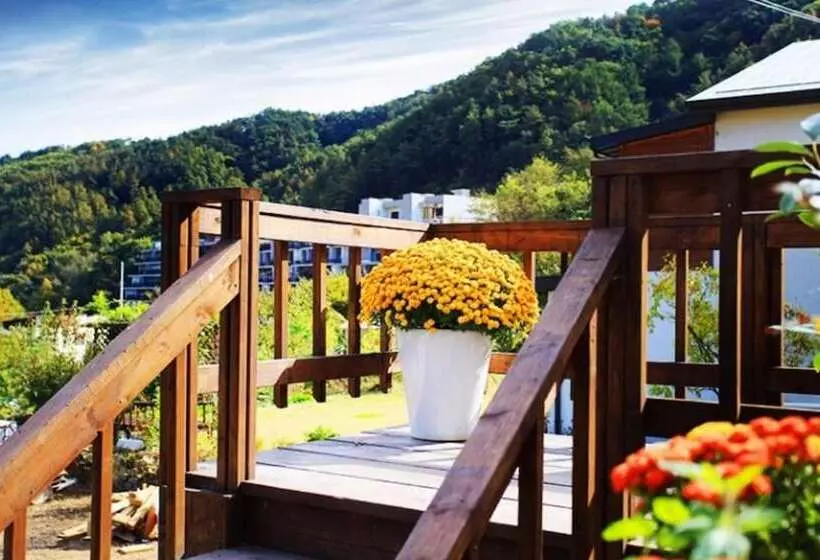 Yangpyeong Healing Day Pension
