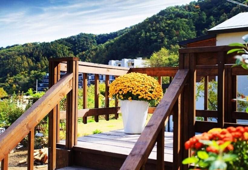 Yangpyeong Healing Day Pension