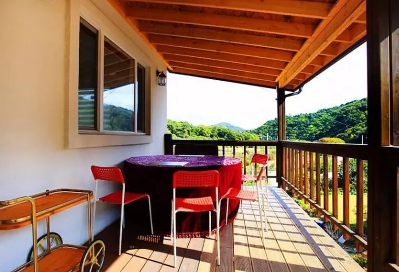 Yangpyeong Healing Day Pension