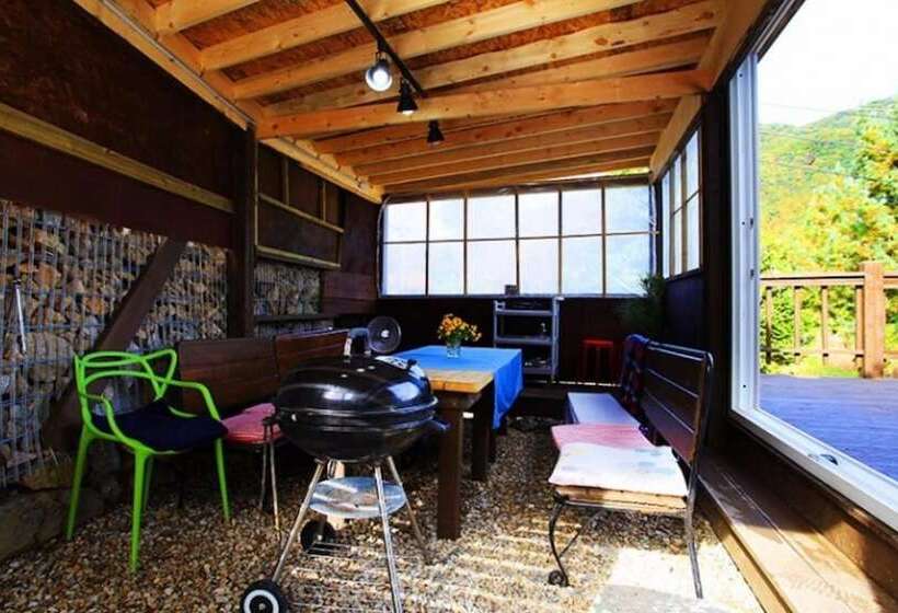 Yangpyeong Healing Day Pension