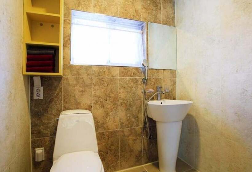 Yangpyeong Healing Day Pension