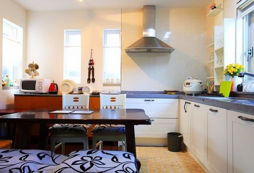 Yangpyeong Healing Day Pension