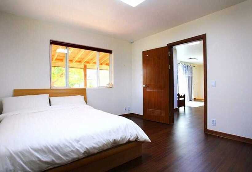 Yangpyeong Healing Day Pension