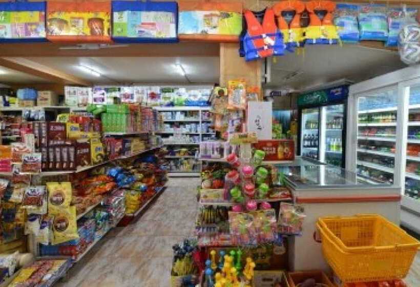 Cheongdo Angel Pension