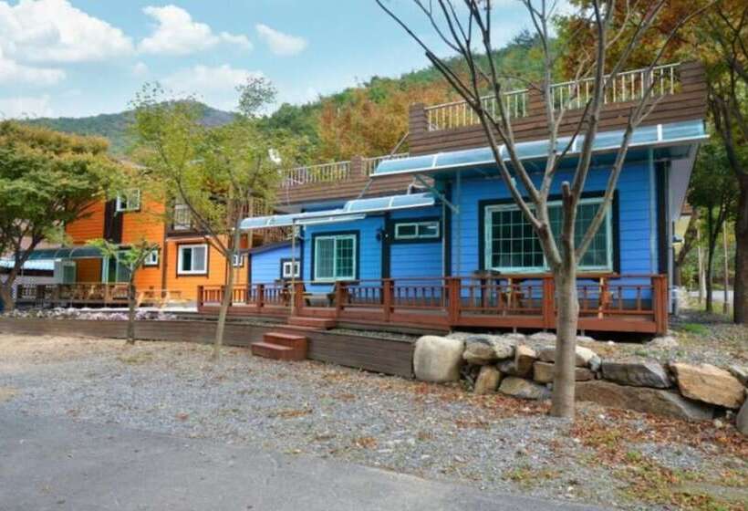 Cheongdo Angel Pension