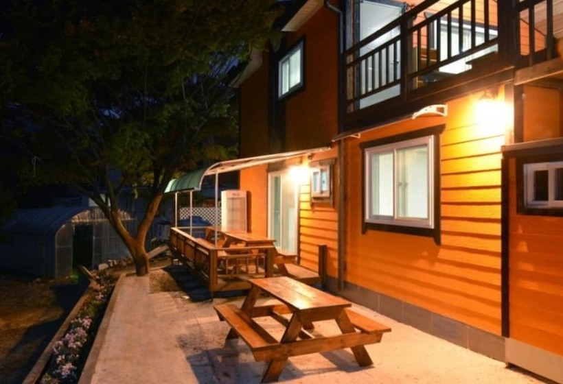 Cheongdo Angel Pension