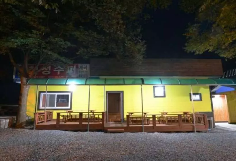 Cheongdo Angel Pension