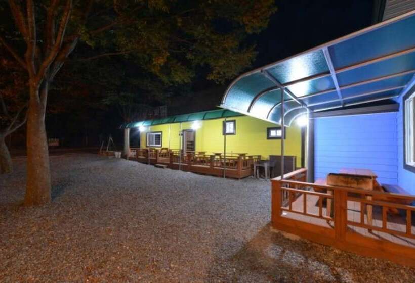 Cheongdo Angel Pension