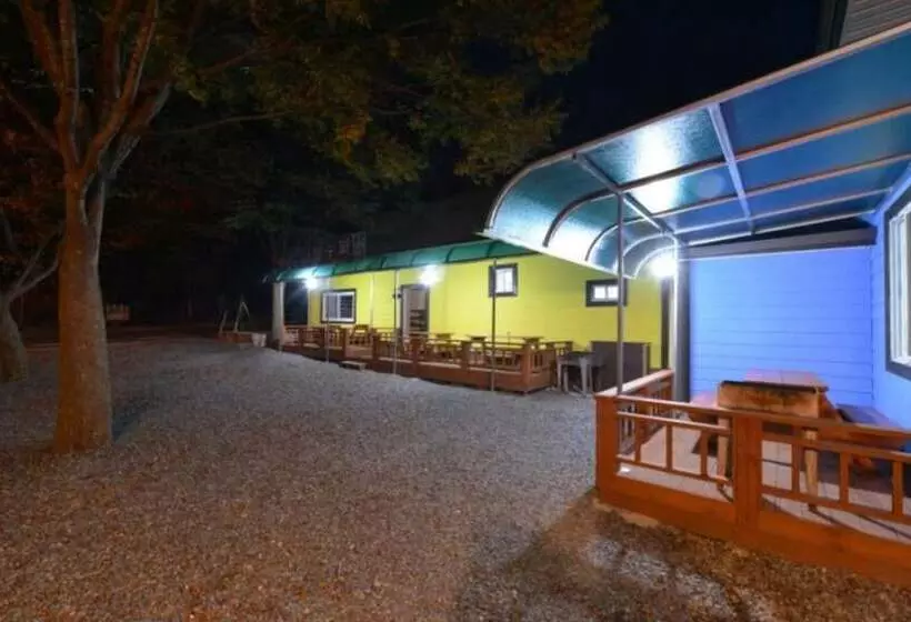 Cheongdo Angel Pension