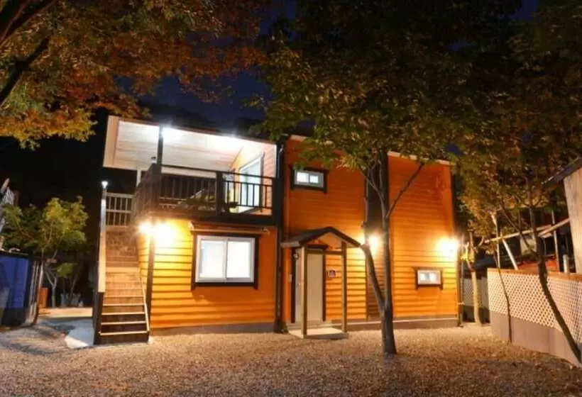 Cheongdo Angel Pension