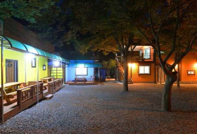 Cheongdo Angel Pension