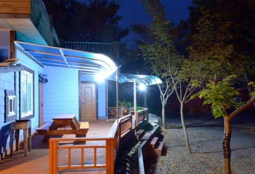 Cheongdo Angel Pension