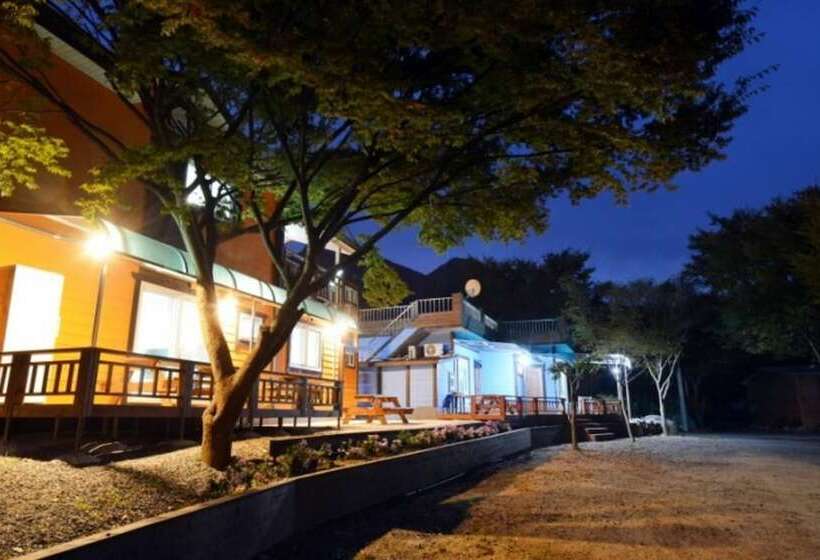 Cheongdo Angel Pension