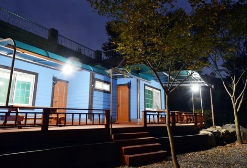 Cheongdo Angel Pension