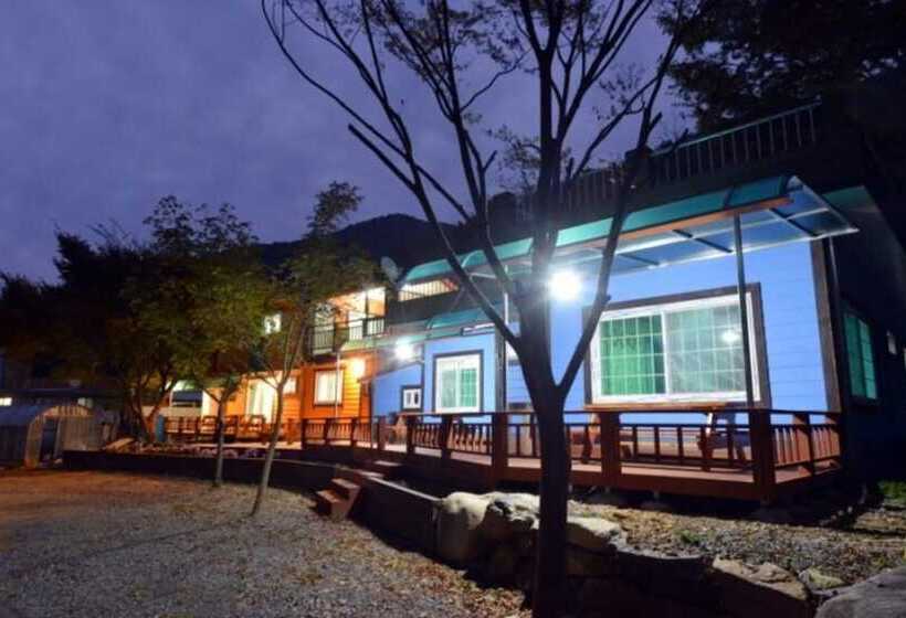 Cheongdo Angel Pension